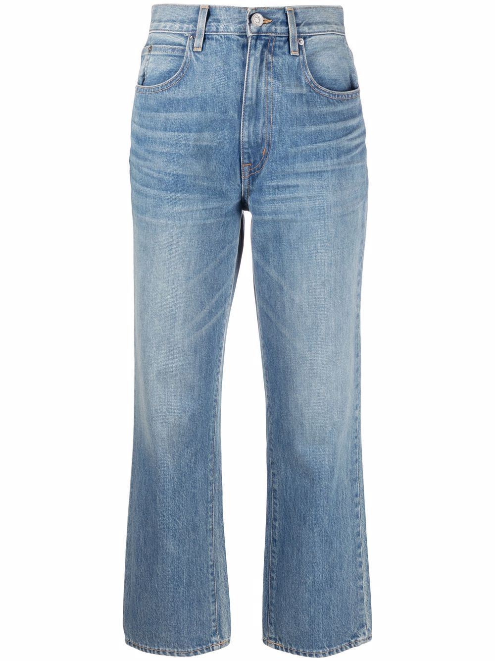 DENIM REFRESH: 7 PAIRS TO ADD TO YOUR CLOSET FOR FALL - Bradley Agather