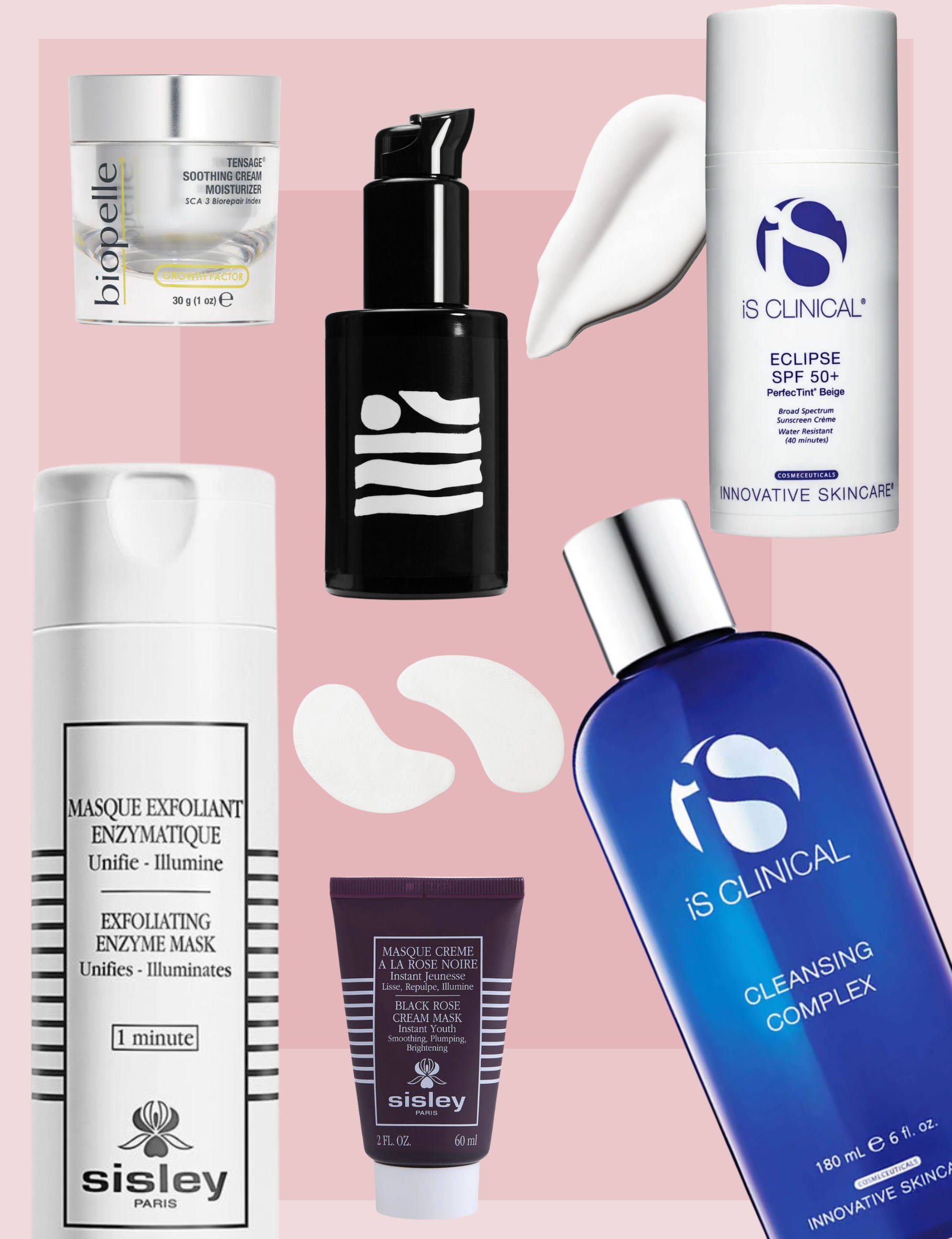 Clean Skincare Brands I'm Obsessed with Right Now